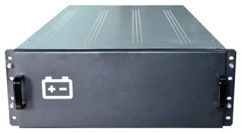 Комплект монтажа PowerCom HOLDER FOR VGD-II-33RM, 4 шт./ИБП