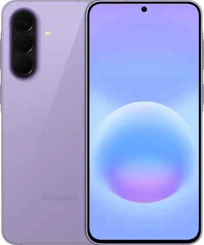 Смартфон Samsung Galaxy A57 5G SM-A576B, 6,7" 2340×1080, 8/256 ГБ, 2 SIM, сиреневый