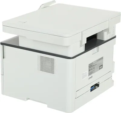 МФУ Pantum M6700DW, A4, лазерное Ч/Б, 30 стр/мин, дуплекс, Wi-Fi, LAN