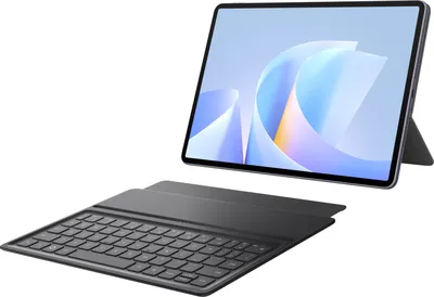 Планшет Huawei MatePad 11.5S SLG-W09, 11.5" 2800x1840, 12/256 ГБ, с клавиатурой