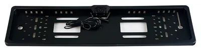 Камера заднего вида SILVERSTONE F1 CAM№-IP-616HD, IP68, 110°, CMOS 1/3"