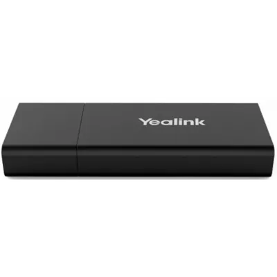 Коммутатор Yealink VCH51 Package, BYOD, HDMI/USB-C, RJ-45, для терминалов ВКС