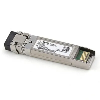 Оптический модуль Huawei OMXD30000, SFP+, 10GBASE-SR, LC, MM, 300 м