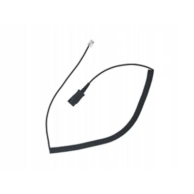 Шнур-переходник VT QD(P)-RJ9(02) для Cisco