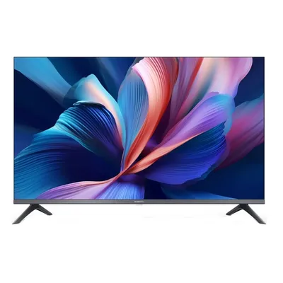 Телевизор Xiaomi ELA5944RU, 32" TV A Pro, QLED, HD