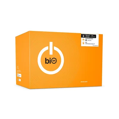 Картридж Bion BCR-CC364X для HP LaserJet P4015/P4515, чёрный, 24000 стр., с чипом