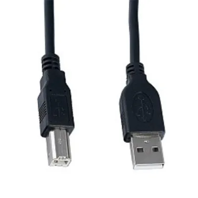 Кабель Perfeo U4102, USB 2.0, Type B — Type A, 1.8м