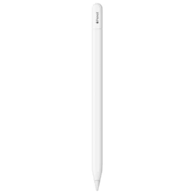 Стилус Apple Pencil (USB-C) MUWA3, белый