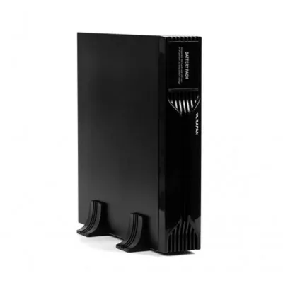 Батарейный блок Бастион RAPAN BC 24/9S, 24 В, 2× 9 Ач, 2U