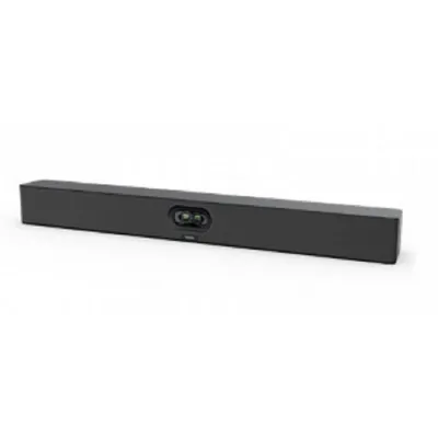 Видеобар Yealink SmartVision 40, 2×48 МП, 4K, USB, встроенный саундбар