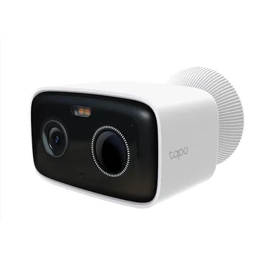 Камера видеонаблюдения TP-Link Tapo C400, уличная, 1080p, аккумулятор, IP65