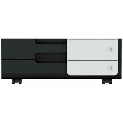 Тумба с кассетами Konica Minolta PC-216 (AAV5WY8), 2×500 листов, A5–A3