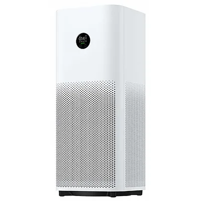Очиститель воздуха Xiaomi Smart Air Purifier 4 Pro BHR5056EU, до 60 м², HEPA, 50 Вт