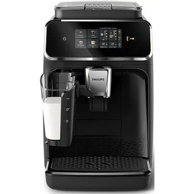 Кофемашина Philips EP2331/10, автоматическая, 1500 Вт, 15 бар, 1.8 л