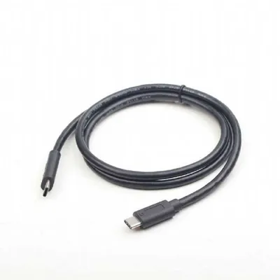 Кабель Cablexpert CCP-USB3.1-CMCM-0.3M, USB Type-C — USB Type-C, 0.3 м