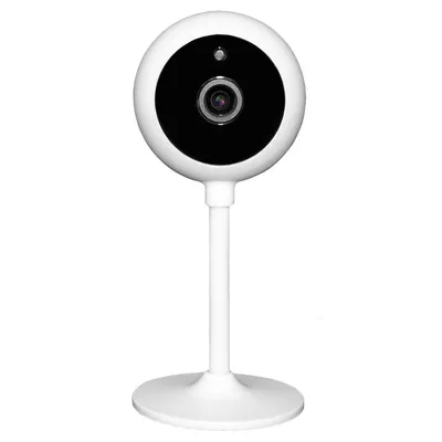 Видеокамера Falcon Eye Spaik 2, Wi-Fi, 2 Мп, 1920x1080, ИК-подсветка