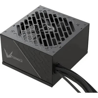 Блок питания AeroCool FORMULA ATX FV-650WD, 650 Вт, 80 PLUS White, ATX 2.52