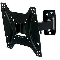 Кронштейн для телевизора Kromax OPTIMA-203, 15"–42", до 25 кг, VESA 200×200