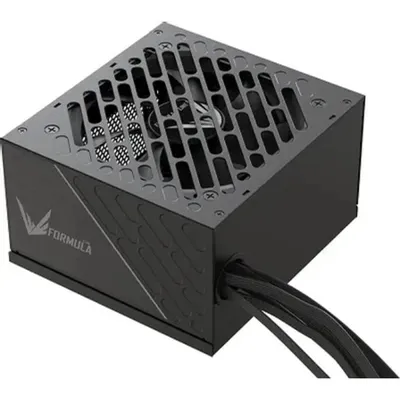 Блок питания AeroCool FV-500WD, ATX 2.52, 500 Вт, 80 PLUS White