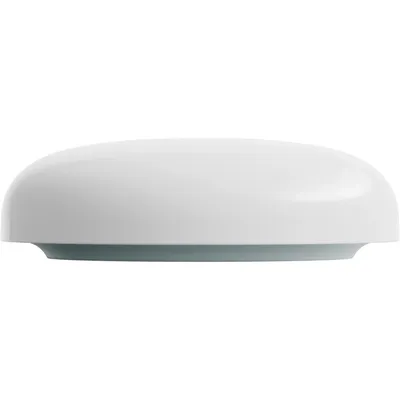 Датчик протечки Яндекс YNDX-00521, Zigbee 3, CR2032, белый