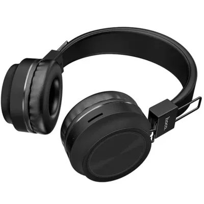 Наушники Hoco HC-10062, W25, полноразмерные, беспроводные, Bluetooth 5.0