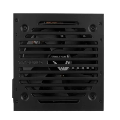 Блок питания Formula (Aerocool) VX PLUS 600, 600W, Ret, ATX v2.3, 20+4P, 4+4P, 2xPCIe 6+2P, 4xSATA, 3xPATA, 1xFDD, 12cm