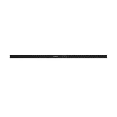 Блок распределения питания CyberPower PDU41404 Switched, 0U, 16 А, 21×C13 + 3×C19