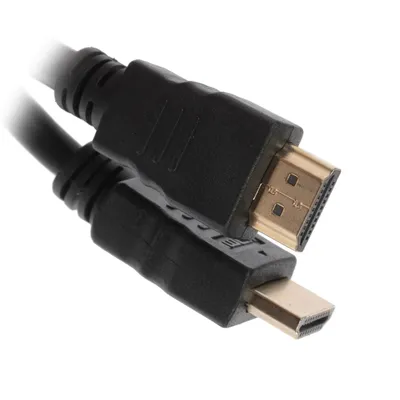 Кабель HDMI Cablexpert CC-HDMI4-10M, 10 м, v2.0, 19M/19M, экранированный