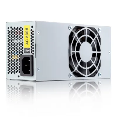 Блок питания Foxconn FX-300T, TFX, 300 Вт, APFC, 3×SATA