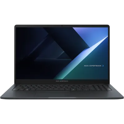 Ноутбук ASUS ExpertBook Essential B1503CVA-S77900, Core 5 120U, 16 ГБ, 512 ГБ SSD, 15.6" FHD