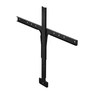 Крепление Jabra 14207-72, PanaCast 50 Screen Mount, VESA, черное