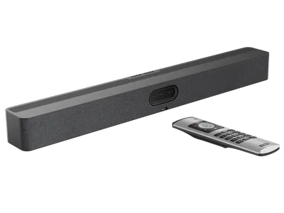 Терминал видеоконференций Yealink PVT160-0010, видеобар, H.323/SIP, HDMI, RJ45, USB