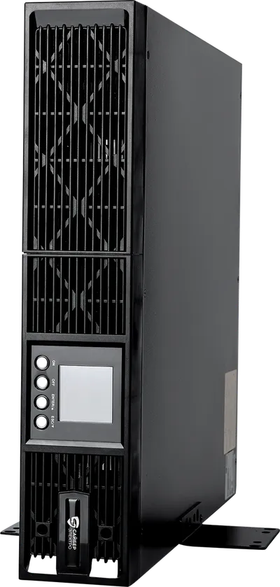 ИБП CyberElectro ПИЛОТ-1000Р, линейно-интерактивный, 1000 ВА/900 Вт, 8×IEC C13