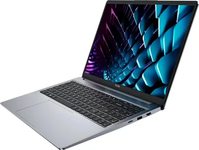 Ноутбук TECNO MegaBook K16SFA, Ryzen 5 7535HS, 16 ГБ, 512 ГБ SSD, 16" WUXGA