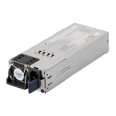 Блок питания серверный FSP 132-41200-0500A0, 1200 Вт, 1U CRPS, 80 PLUS Platinum