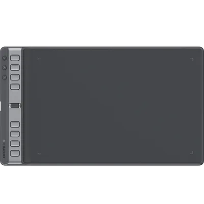 Графический планшет Huion Inspiroy 2 L H1061P, USB, 8192 уровня