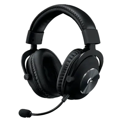 Гарнитура Logitech G PRO X 2 LIGHTSPEED, беспроводная, 50 мм, до 50 ч