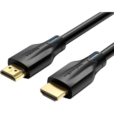 Кабель Vention AANBI, HDMI 2.1 Ultra High Speed, 3 м
