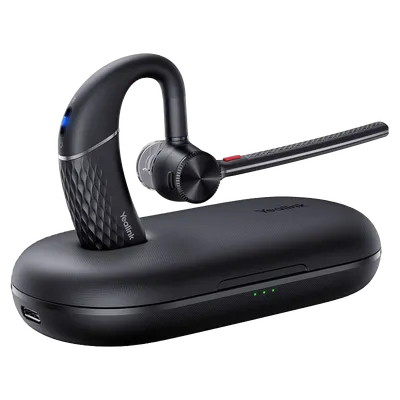 Гарнитура Yealink BH71 Workstation Pro USB-C/A, Bluetooth 5.2, Microsoft Teams