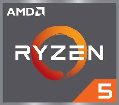 Процессор AMD Ryzen 5 5500 OEM, 6 ядер / 12 потоков, AM4, 3,6–4,2 ГГц, 65 Вт