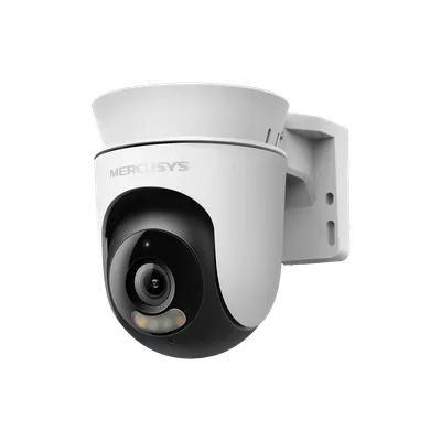 Камера Mercusys MC500, наружная поворотно-наклонная, 1080p, Wi-Fi 2,4 ГГц
