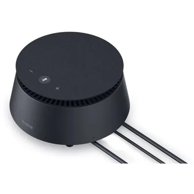 Спикерфон Yealink CPE40, дополнительный для CP50, PoE, Microsoft Teams