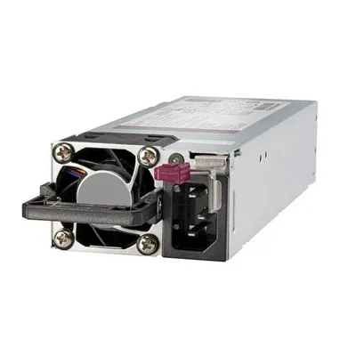Блок питания HPE P38995-B21, 800 Вт, Flex Slot, 80 PLUS Platinum