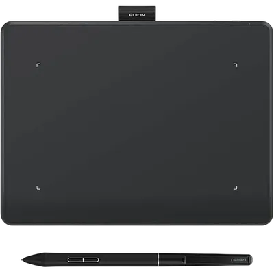 Графический планшет Huion Frego M (L610), A4, 8192 уровня давления, 5080 lpi, Bluetooth/USB