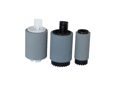 Комплект роликов CET CET3502 для Canon iR2270/2870/3570, 3 шт