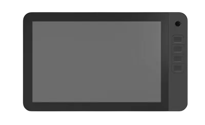 Интерактивный дисплей/ Графический планшет для подписи Huion DS1010