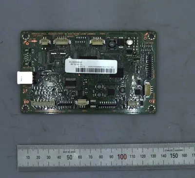 Плата форматера Samsung JC92-02688B для SL-M2070