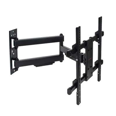 Кронштейн Kromax PARAMOUNT-40 для монитора, чёрный