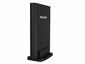 VoIP-шлюз Yeastar TA800, 8×FXS, SIP, 10/100 Мбит/с