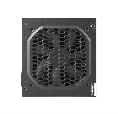 Блок питания CHIEFTEC Eon ZPU-400S, 400 Вт, ATX 2.3, 80 PLUS, Active PFC, 120 мм